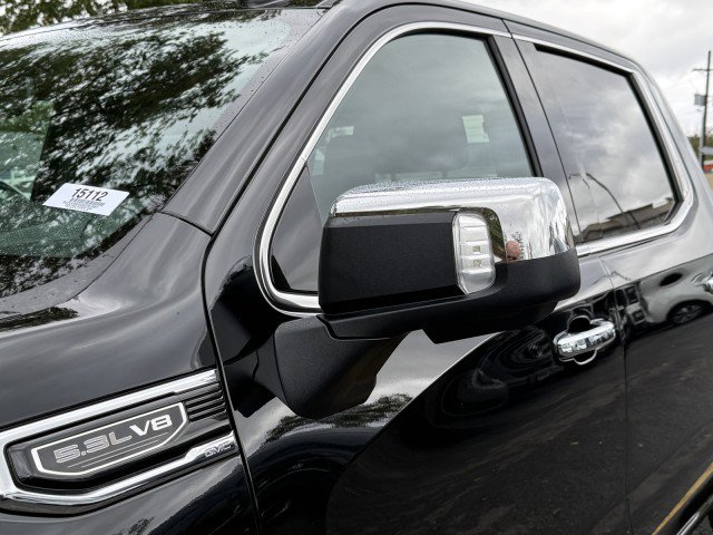 Certified 2025 GMC Sierra 1500 SLT image 67