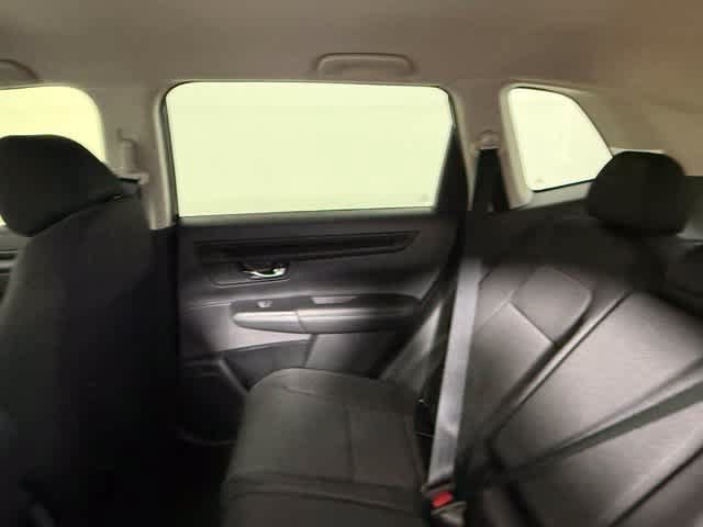 New 2026 Honda CR-V LX image 37