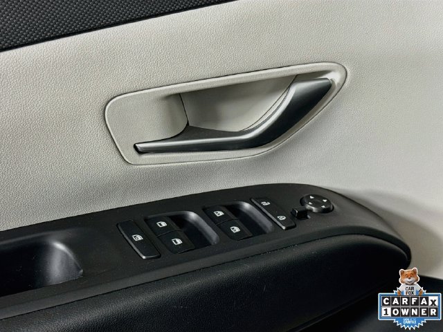 Used 2024 Hyundai Tucson SEL AWD/4WD image 19