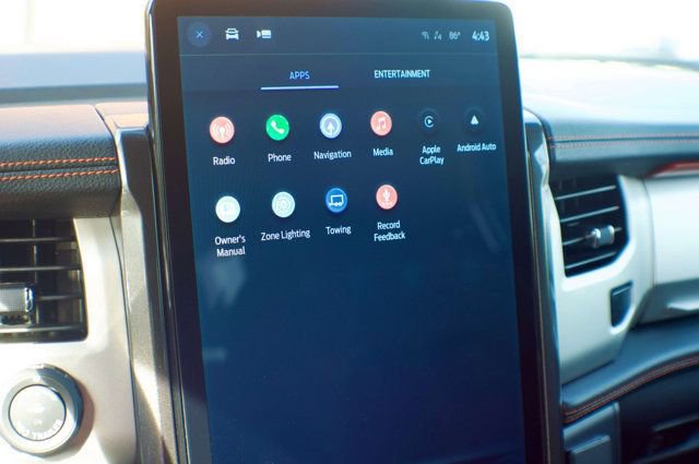 Used 2024 Ford Expedition Timberline image 27