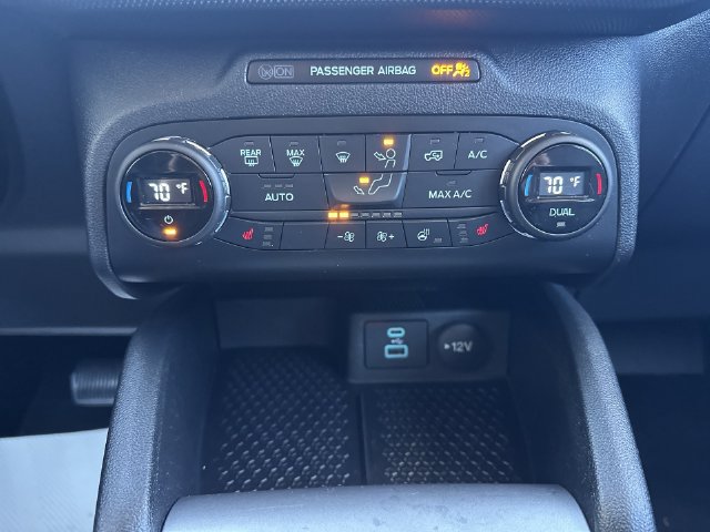 Used 2021 Ford Bronco Sport Outer Banks AWD/4WD image 25