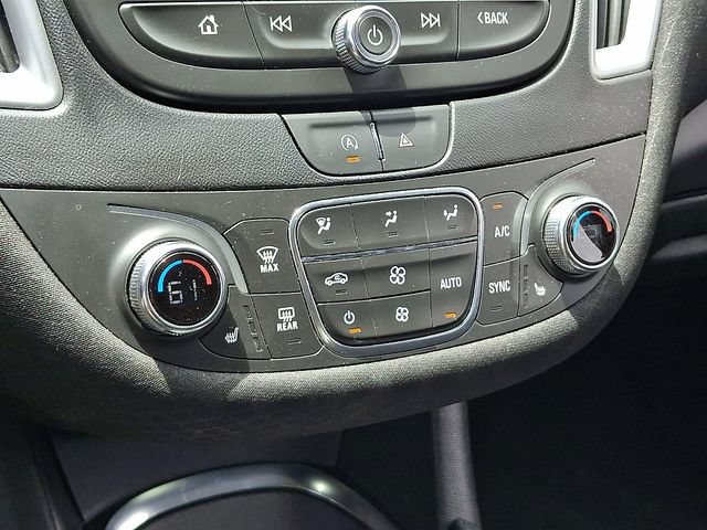 Used 2024 Chevrolet Malibu LT FWD image 15