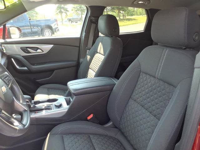 Used 2022 Chevrolet Blazer LT AWD/4WD image 13
