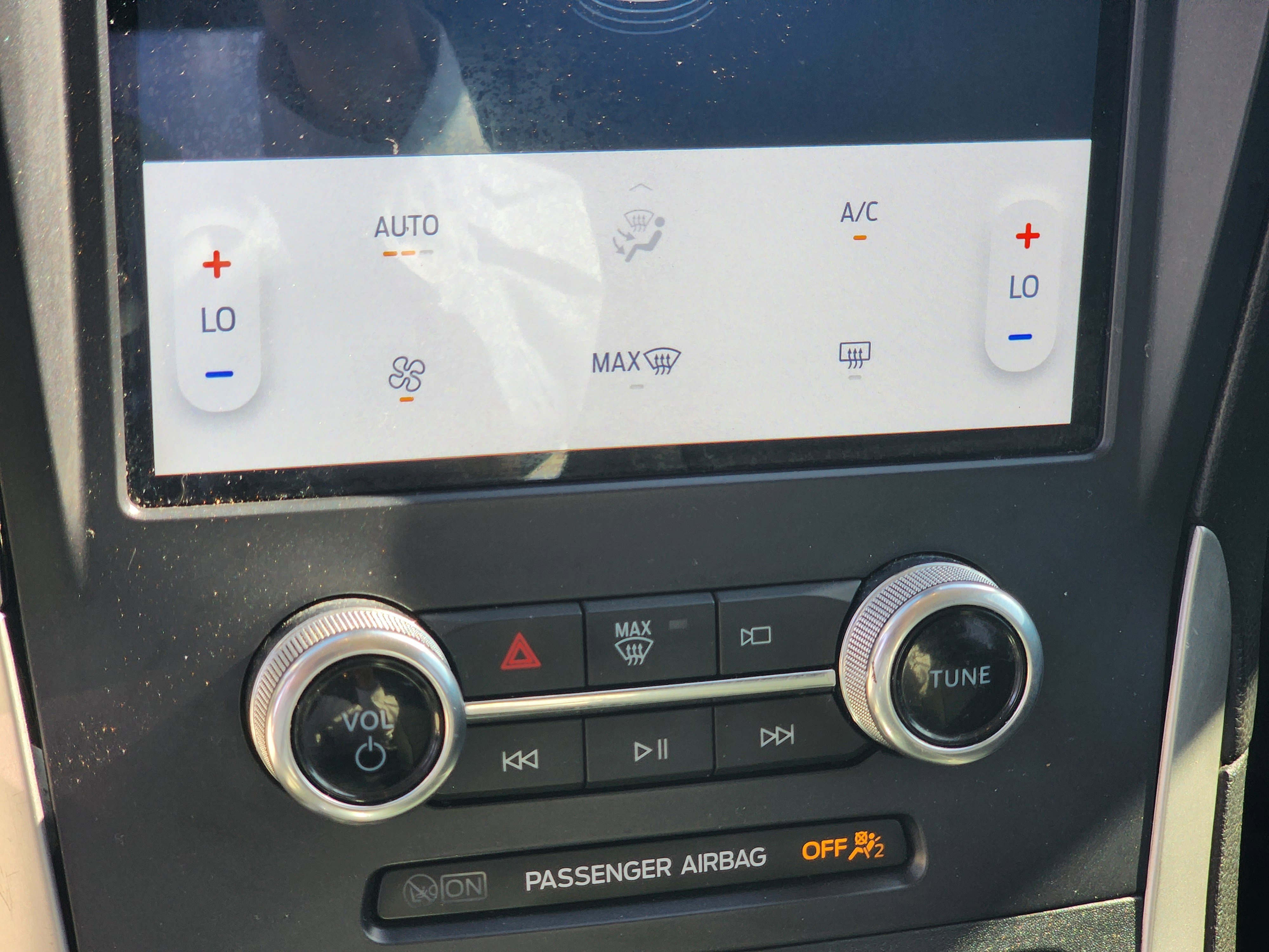 Used 2022 Ford Edge SE AWD/4WD image 20