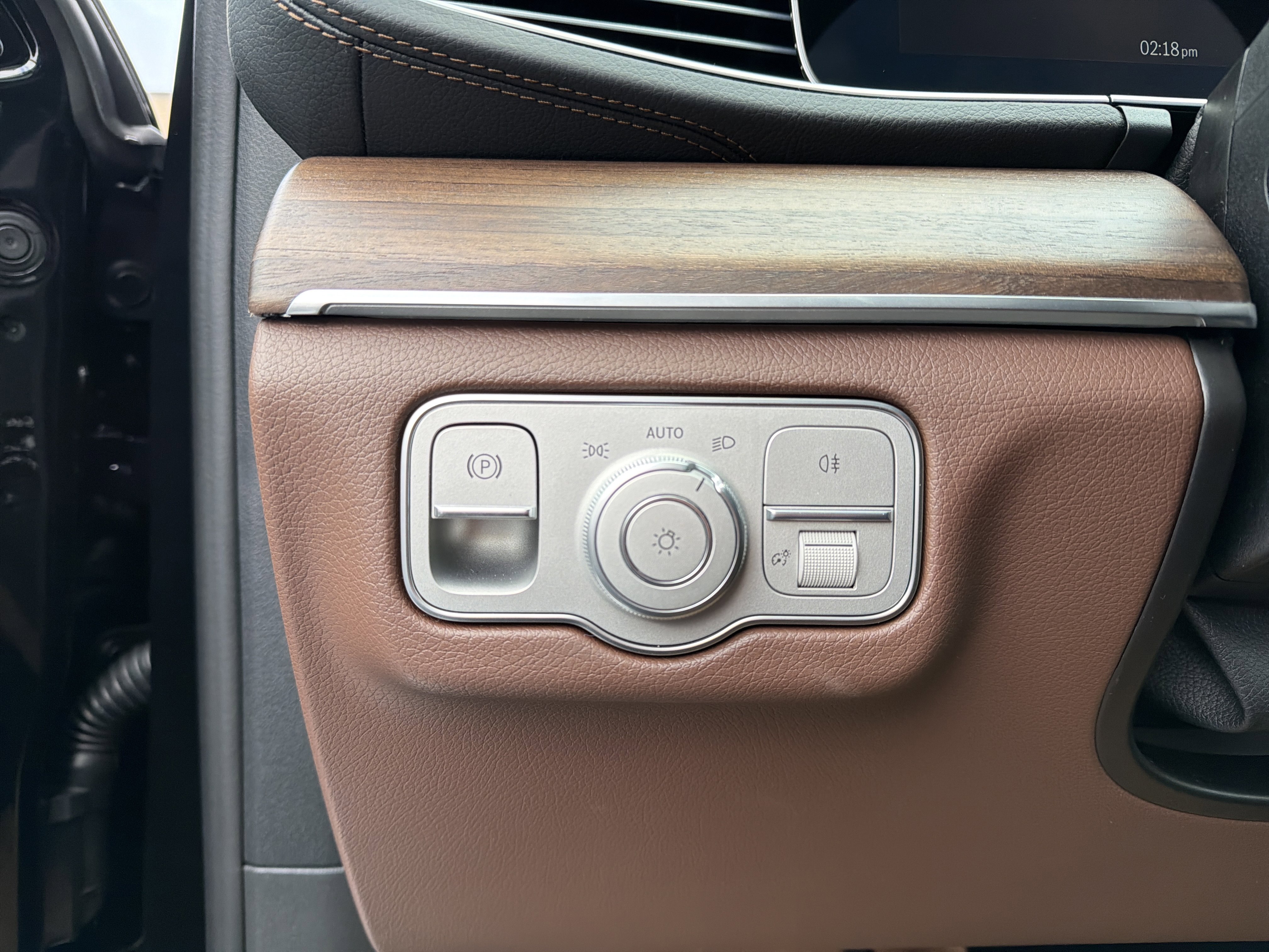 New 2026 Mercedes-Benz GLE 450 4MATIC Coupe image 17