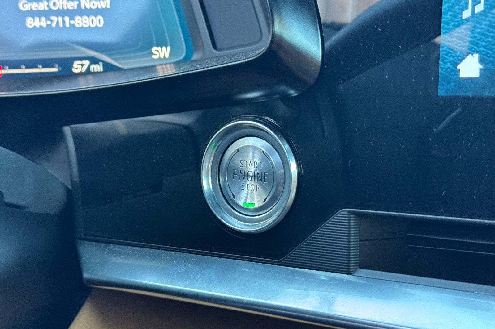 Used 2024 Chevrolet Corvette Z06 image 25