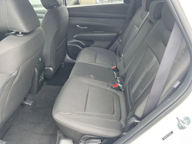 New 2026 Hyundai Tucson SEL image 15