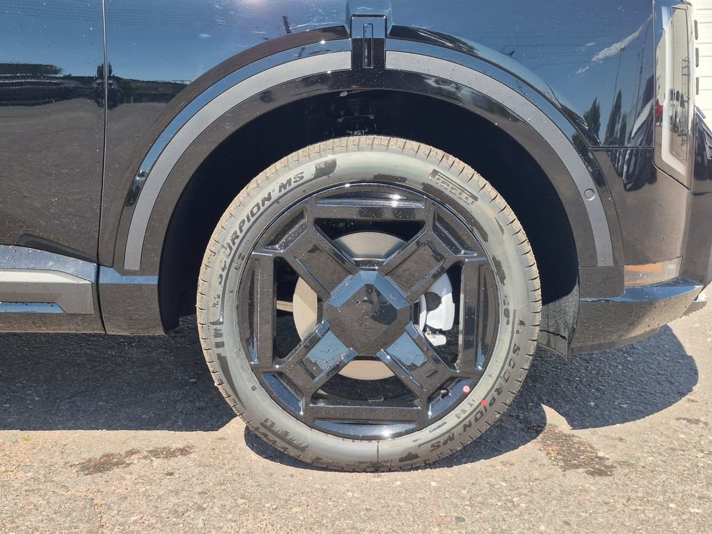 New 2027 Kia Telluride SX Prestige X-Line AWD/4WD image 17