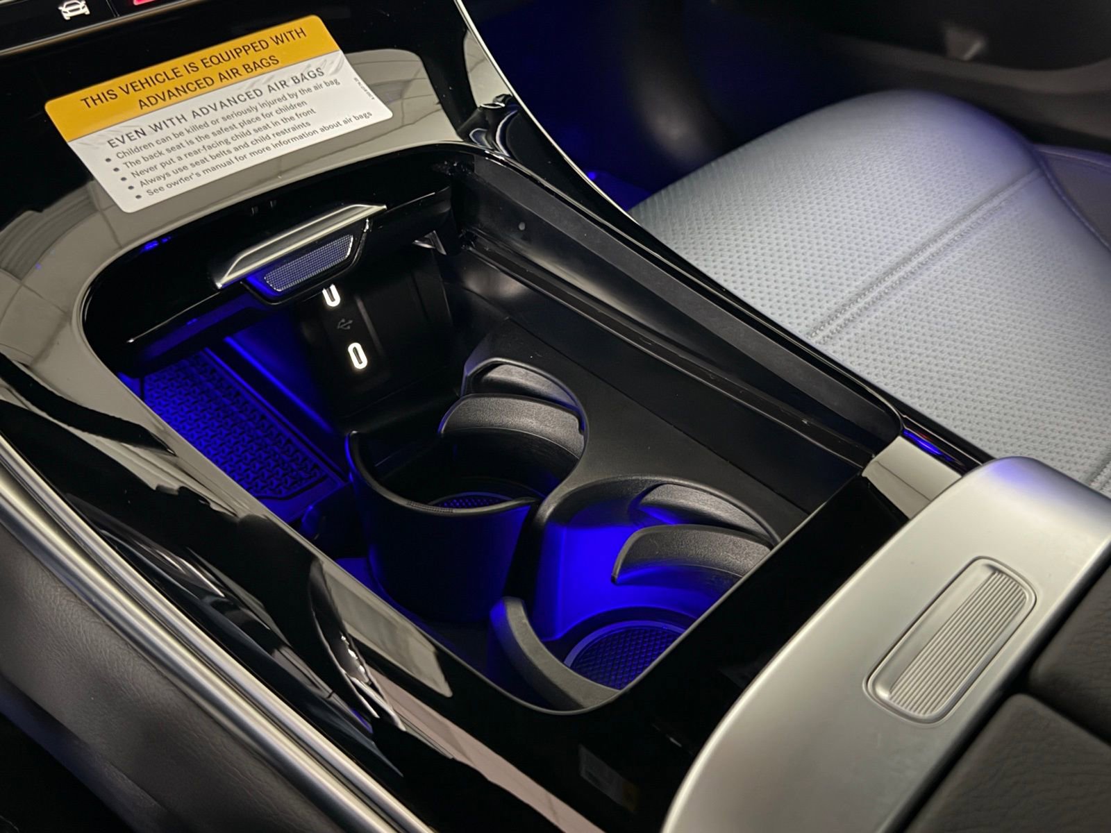 Certified 2026 Mercedes-Benz GLC 300 image 34