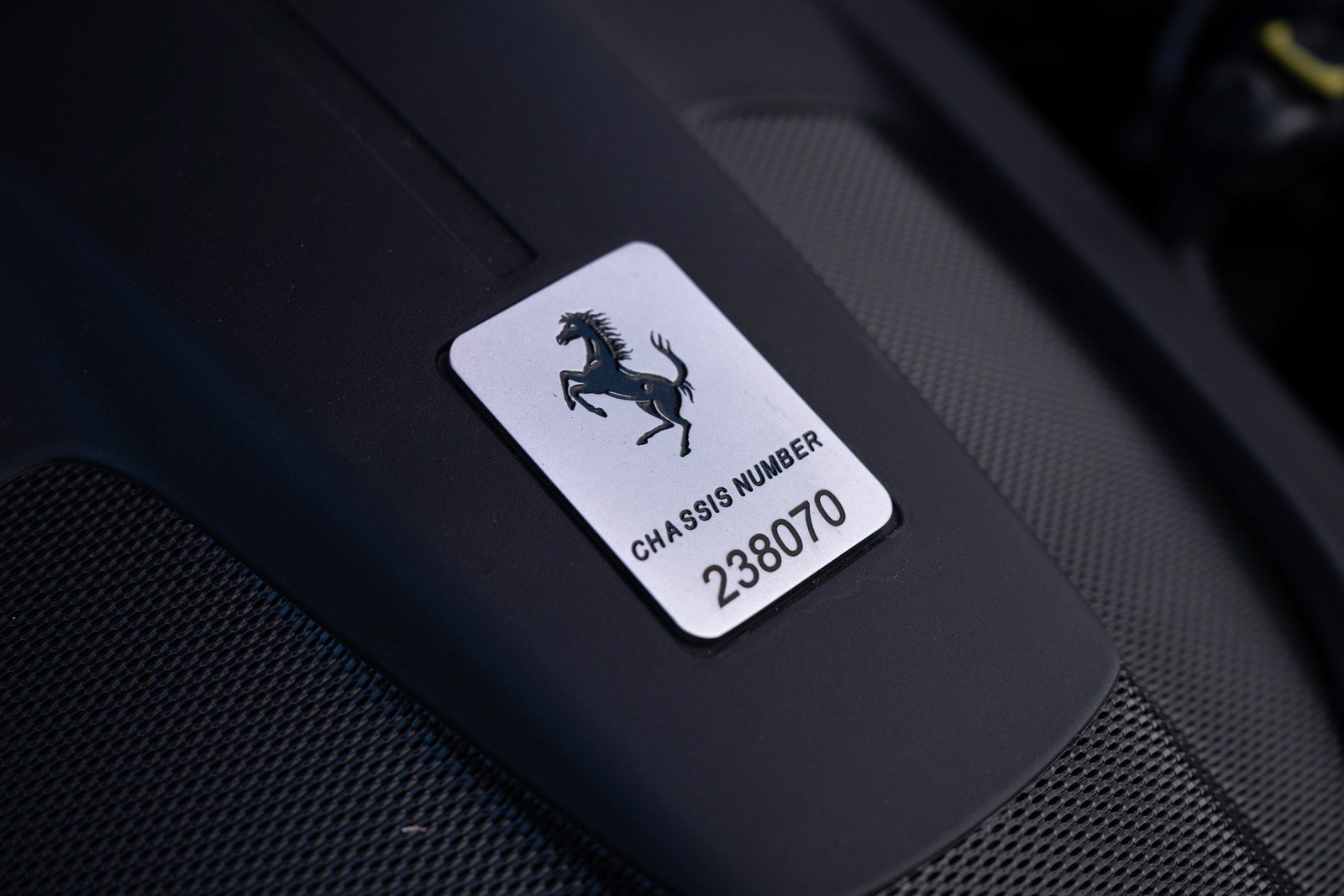 Used 2019 Ferrari Portofino RWD image 15