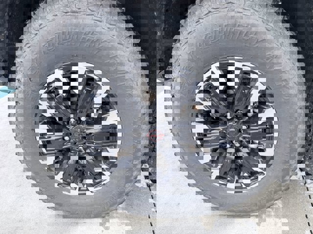 Certified 2023 Nissan Frontier PRO-4X w/ Pro Convenience Package image 23