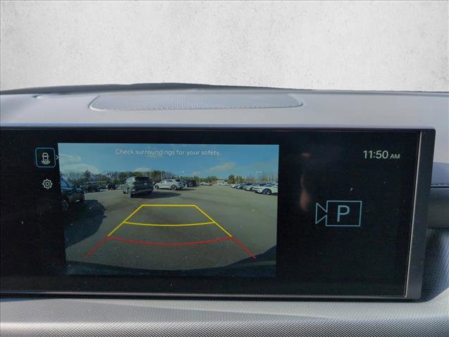 New 2026 Hyundai Sonata SEL image 13