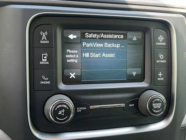 Used 2019 RAM 1500 Tradesman w/ Popular Equipment Group AWD/4WD image 14