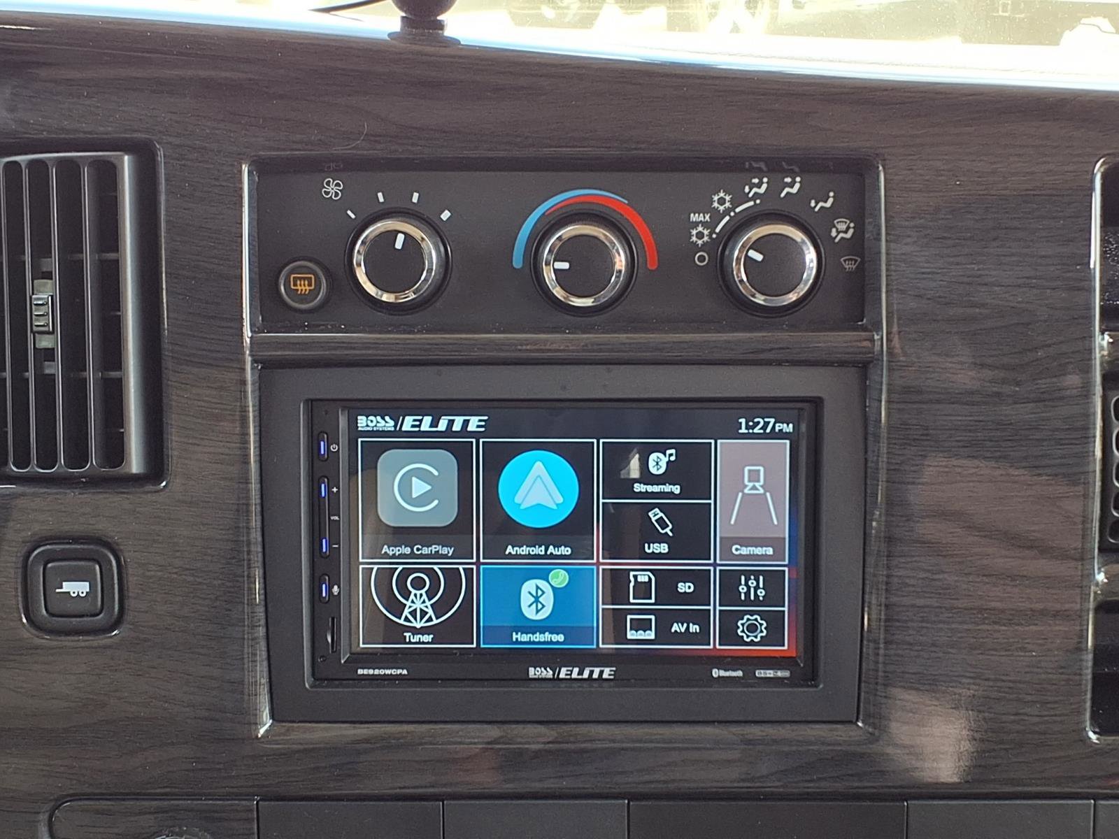 Used 2014 GMC Savana 1500 AWD image 17