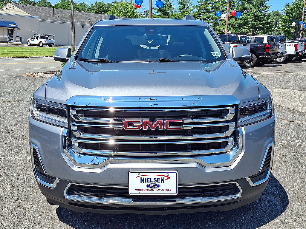 Used 2023 GMC Acadia SLE w/ Driver Convenience Package AWD/4WD image 35