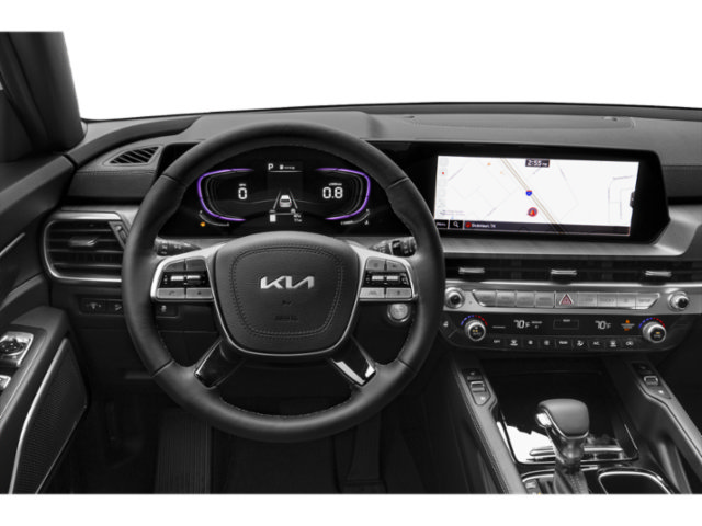 Certified 2023 Kia Telluride EX AWD/4WD image 7