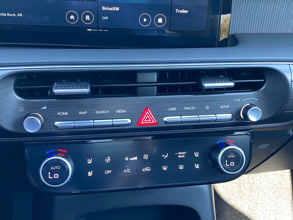 New 2026 Hyundai Palisade XRT Pro AWD/4WD image 14