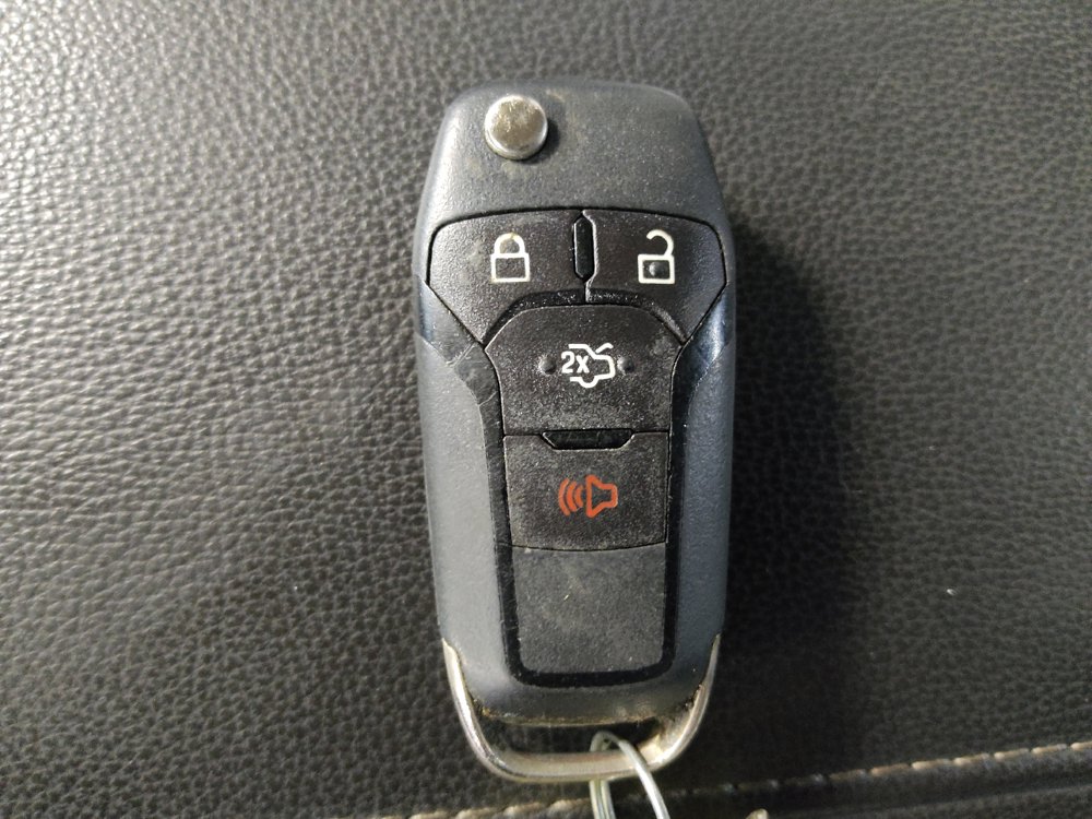 Used 2014 Ford Fusion S FWD image 32