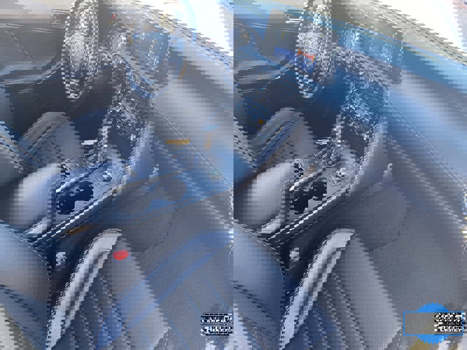 Used 2023 Lexus IS 350 F Sport w/ Accessory Package 2 image 13