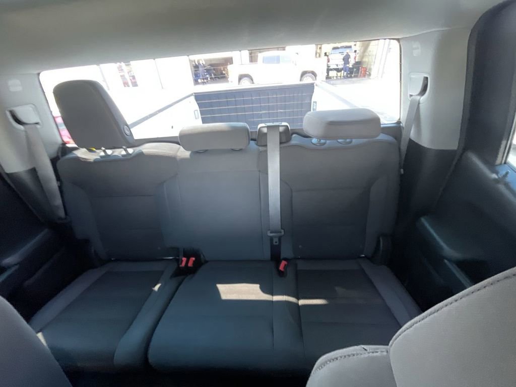 New 2026 GMC Sierra 1500 Pro w/ Pro Value Package AWD/4WD image 13