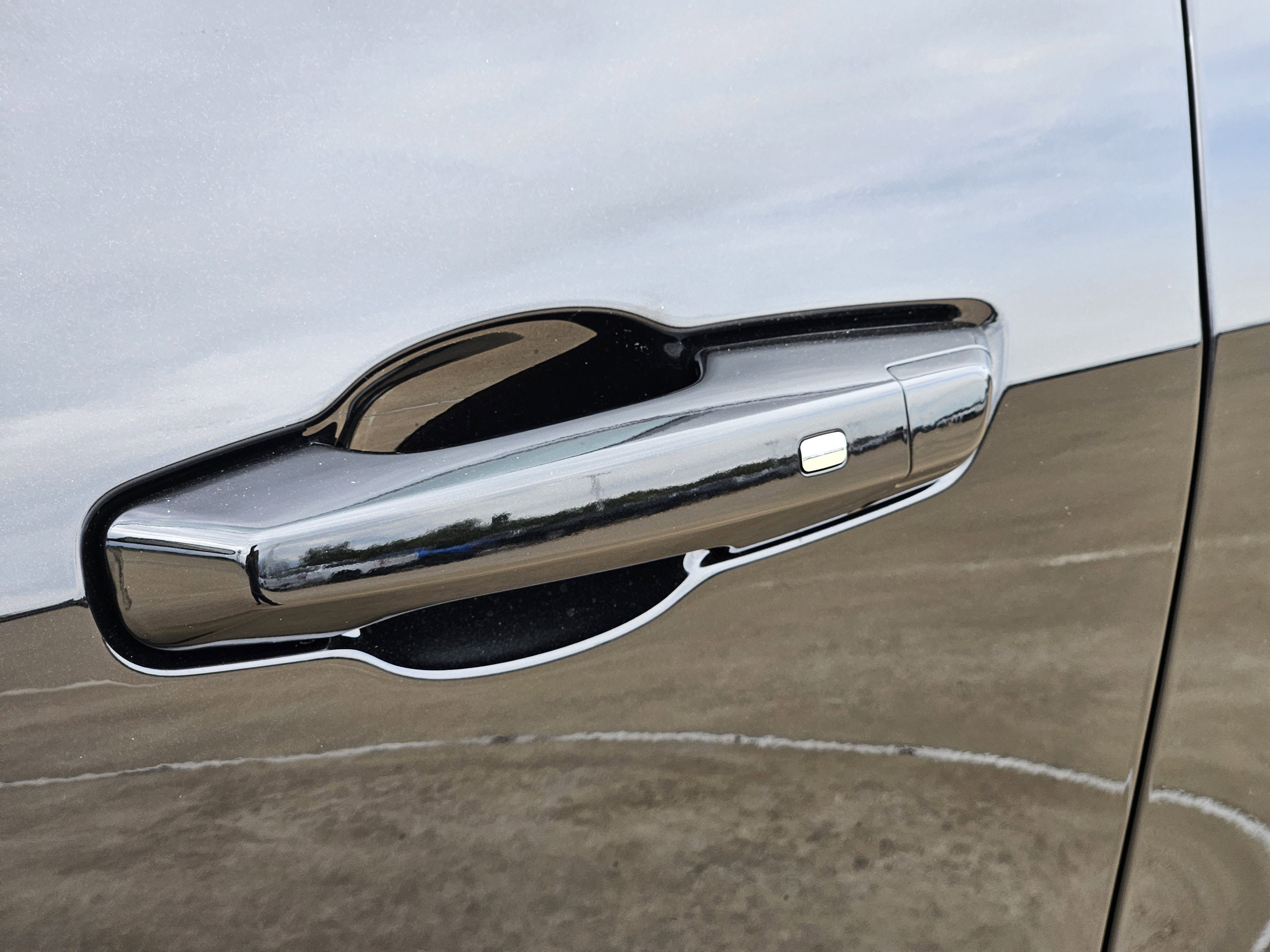 New 2026 GMC Acadia Elevation w/ Black Edition image 6