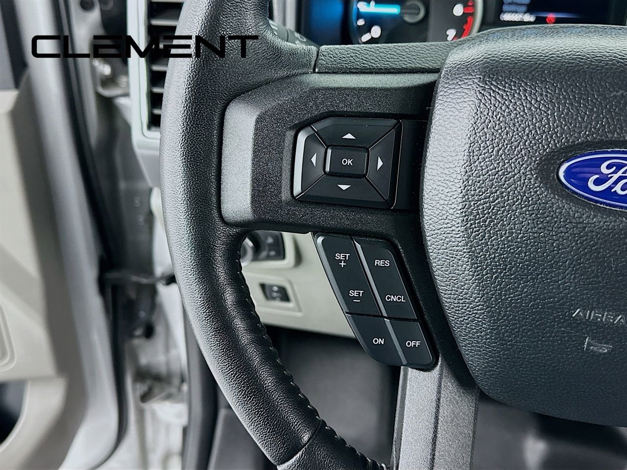 Used 2019 Ford F150 XLT w/ Equipment Group 302A Luxury image 16