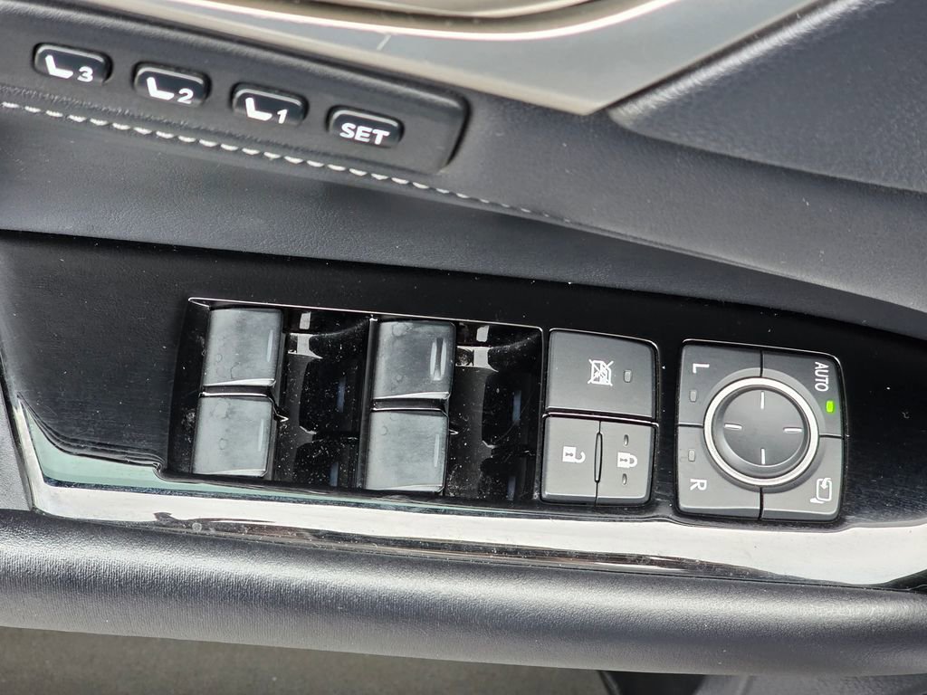 Used 2015 Lexus GS 350 image 13