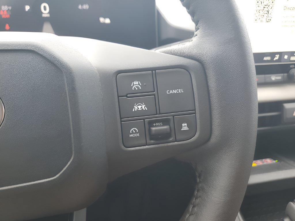Used 2026 Toyota RAV4 XLE Premium AWD/4WD image 21