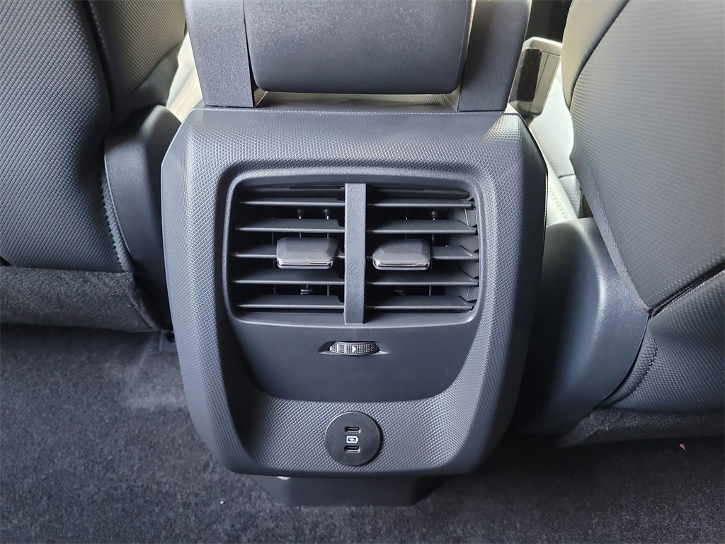 New 2025 Ford Mustang Mach-E Premium image 13