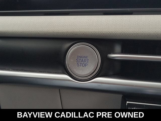 Used 2025 Hyundai Tucson SEL FWD image 30