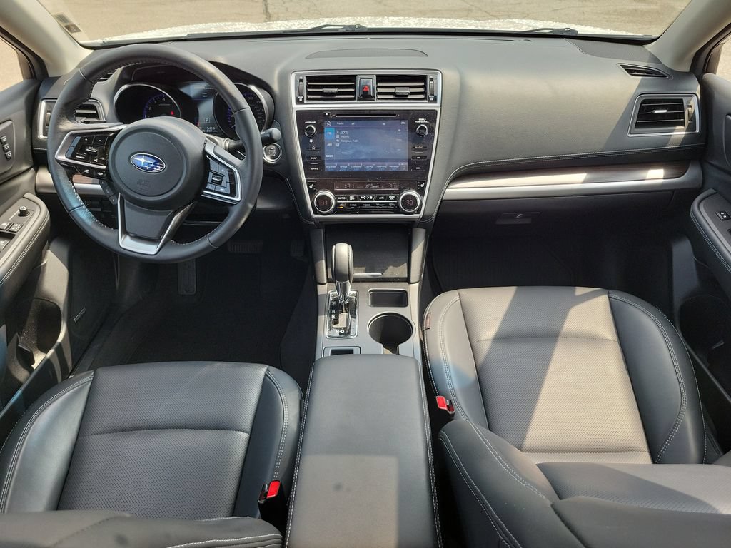 Used 2019 Subaru Legacy 2.5i Limited AWD/4WD image 18