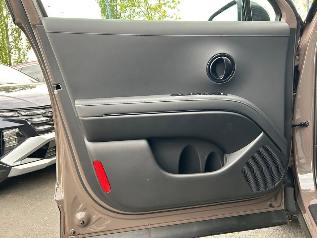 New 2026 Hyundai Palisade XRT Pro image 23