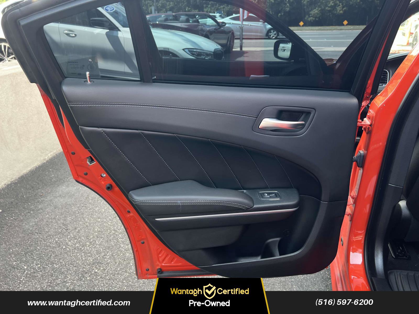 Used 2023 Dodge Charger Scat Pack image 13