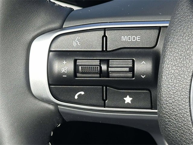 New 2026 Kia K5 GT-Line image 12