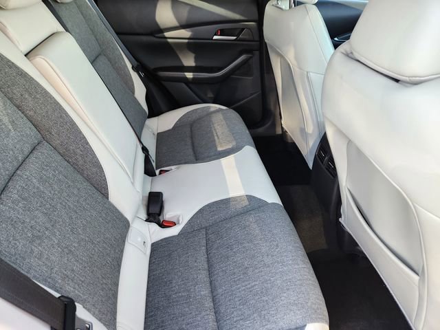 New 2026 MAZDA CX-30 AWD 2.5 S image 21