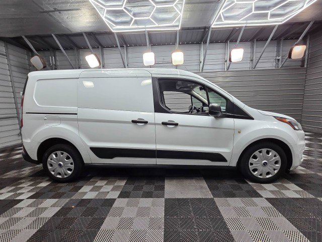 Used 2020 Ford Transit Connect XLT FWD image 9
