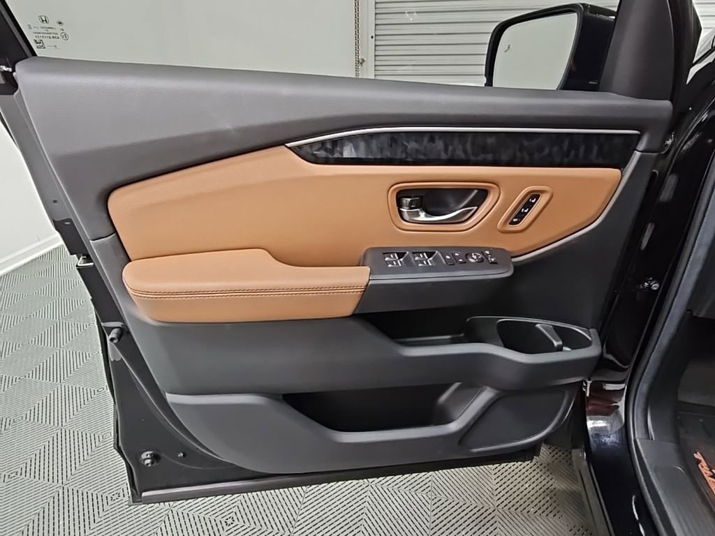 Used 2026 Honda Passport TrailSport Elite image 33