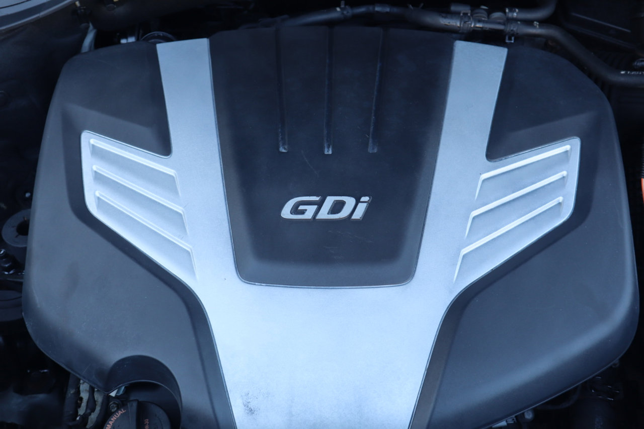 Used 2017 Hyundai Santa Fe AWD w/ SE Ultimate Tech Package 03 image 36