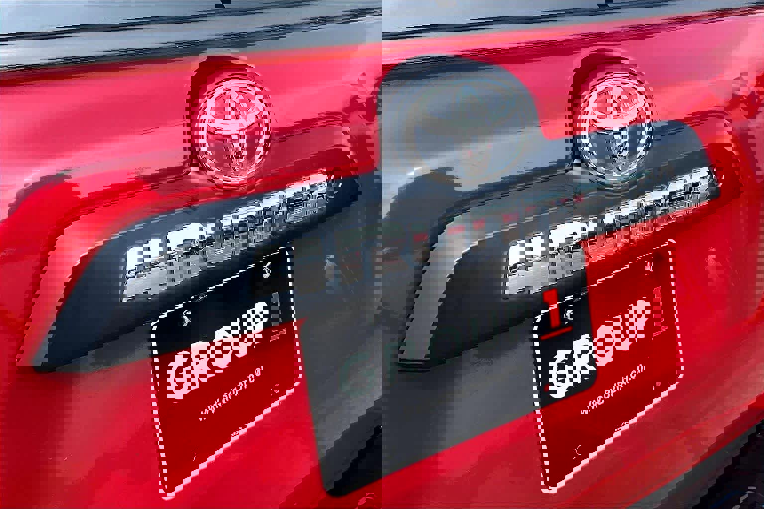 Used 2017 Toyota 4Runner TRD Pro image 61