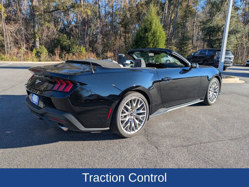 New 2026 Ford Mustang Premium image 4