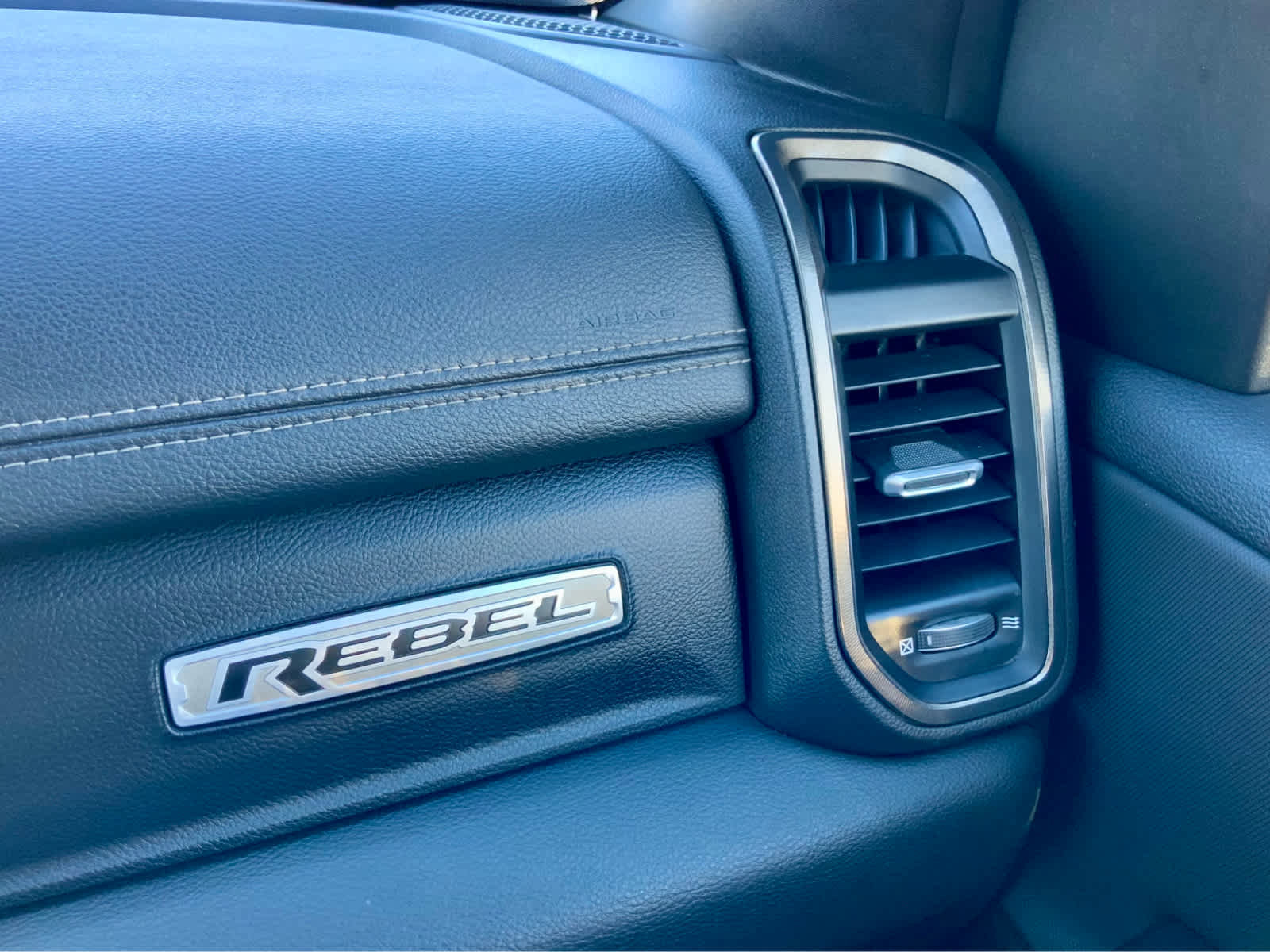 Used 2021 RAM 1500 Rebel w/ Rebel Level 1 Equipment Group image 56