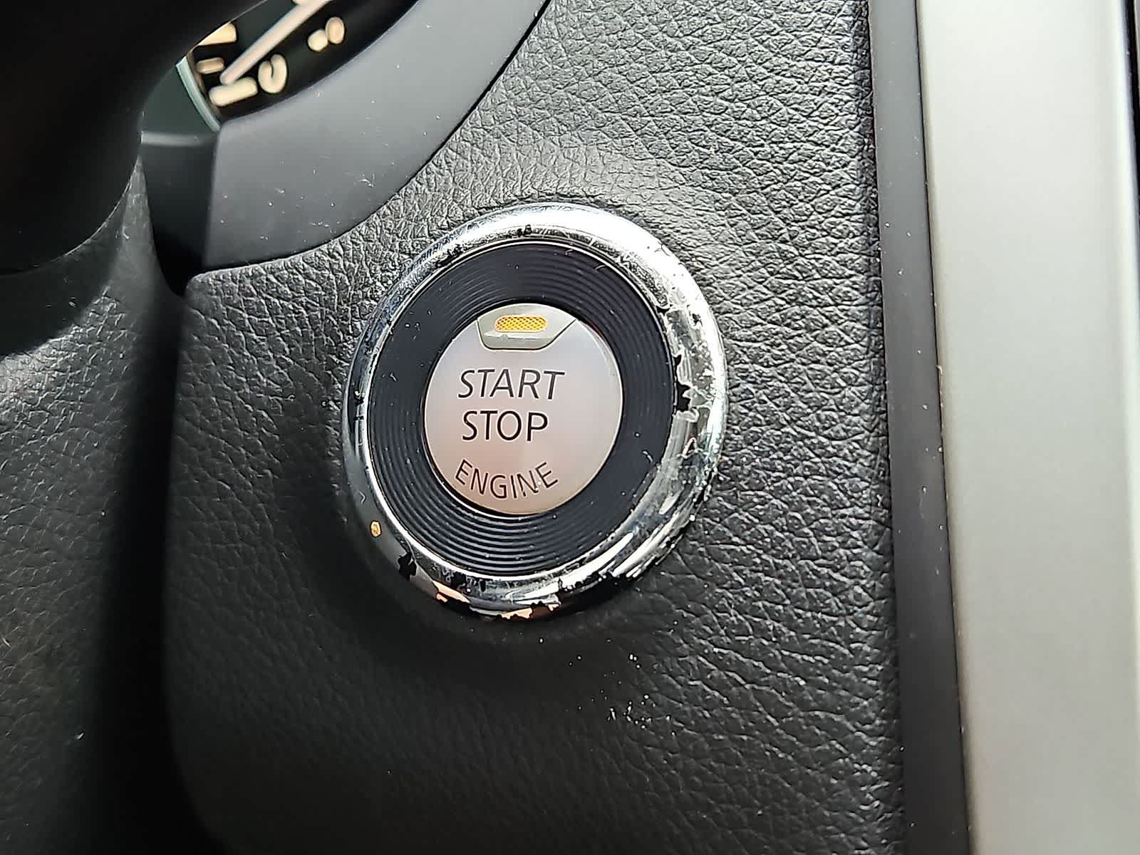 Used 2017 Nissan Altima 2.5 SV FWD image 22