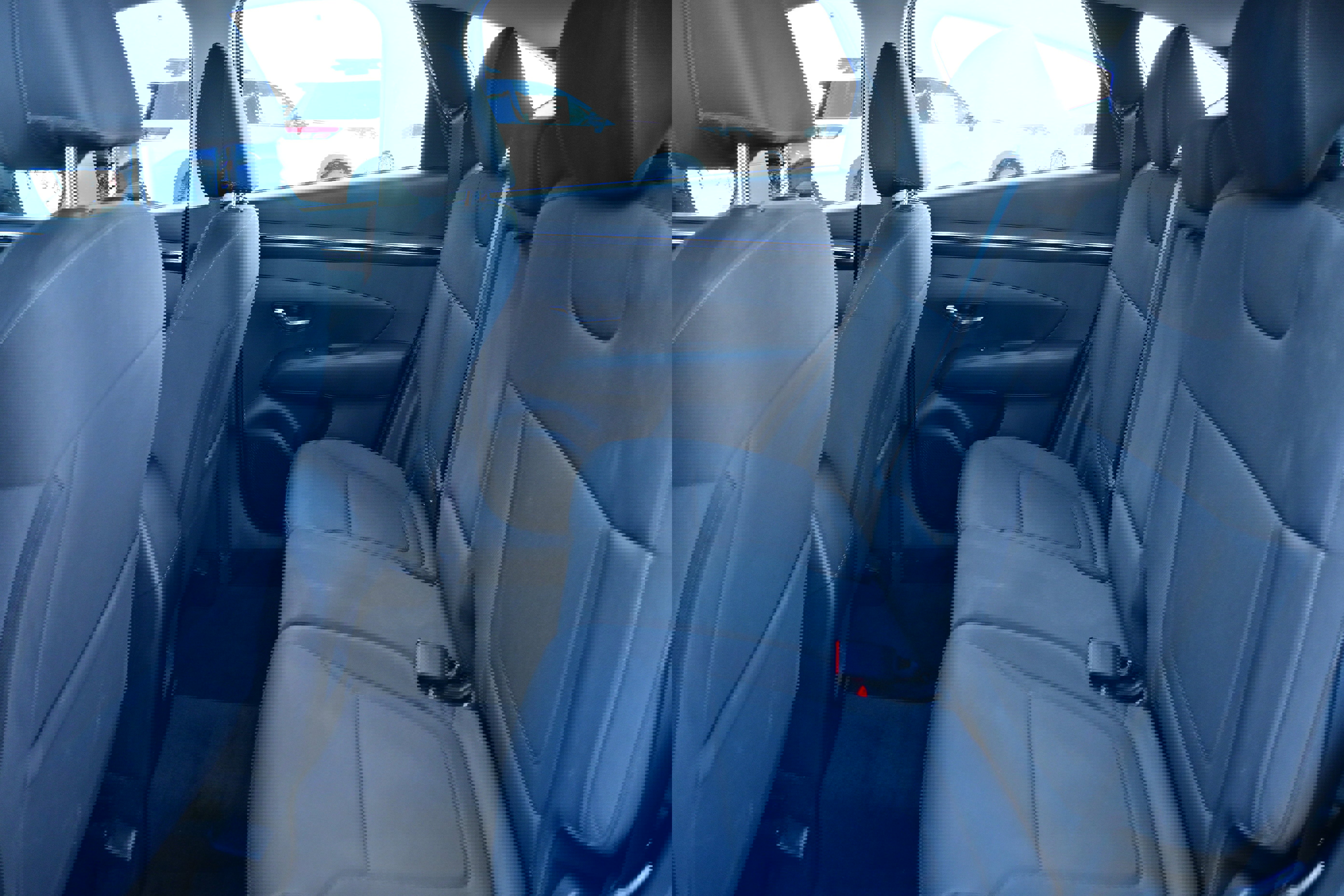 Used 2023 Hyundai Tucson SE image 14