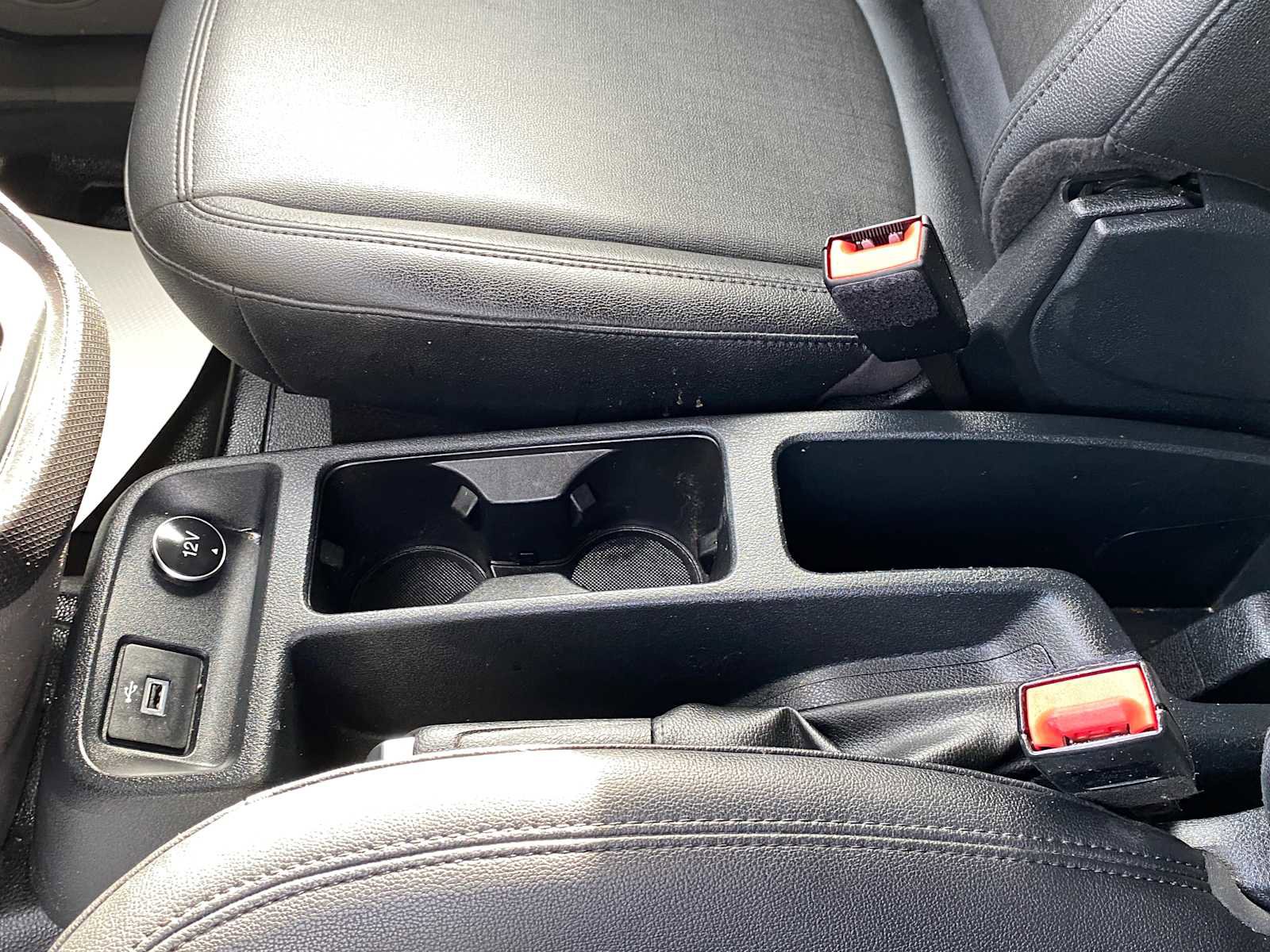 Used 2020 Ford Transit Connect XL image 20