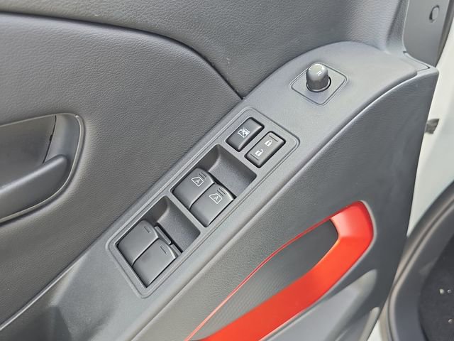 New 2026 Nissan Frontier Pro-X RWD image 19