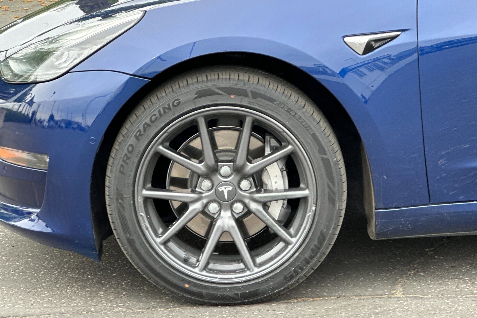 Used 2019 Tesla Model 3 image 23