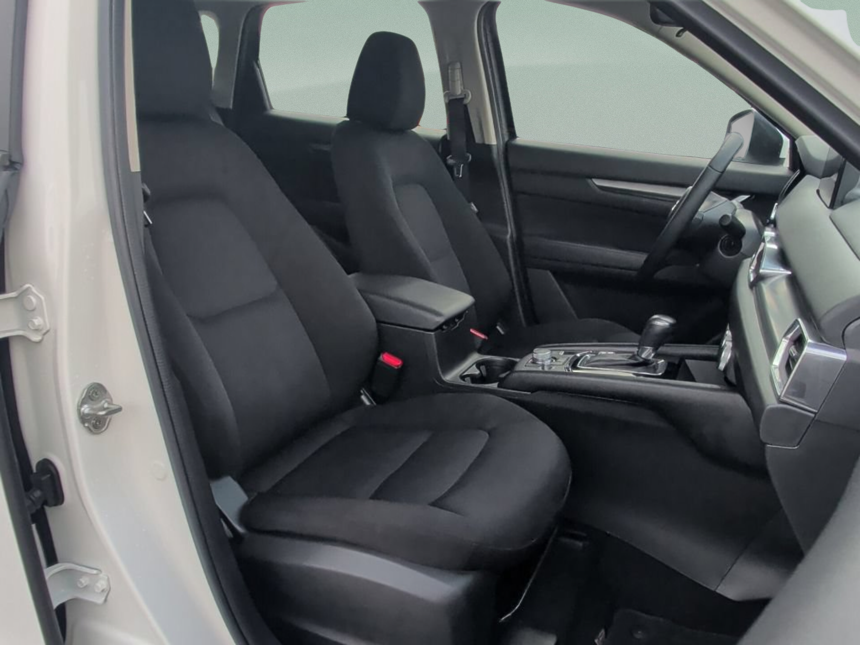 Used 2025 MAZDA CX-5 AWD 2.5 S image 40