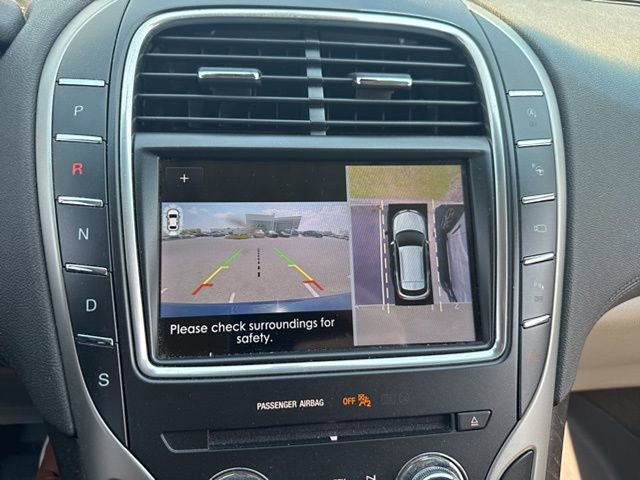 Used 2020 Lincoln Nautilus Reserve w/ Equipment Group 202A AWD/4WD image 27