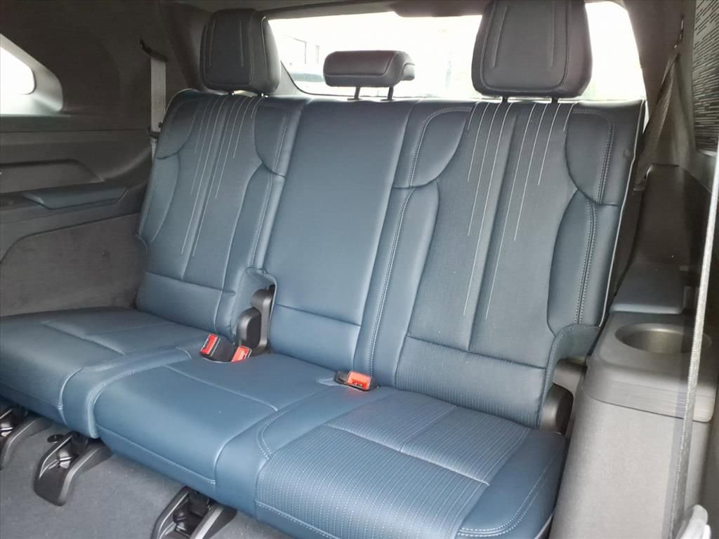 New 2026 Cadillac Escalade IQ Sport 2 image 7