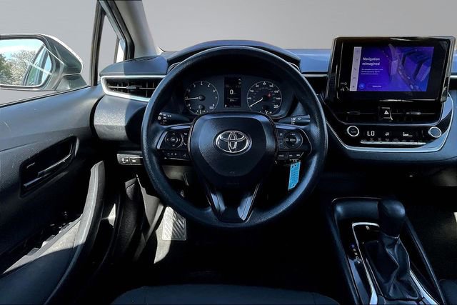 Used 2024 Toyota Corolla LE image 8